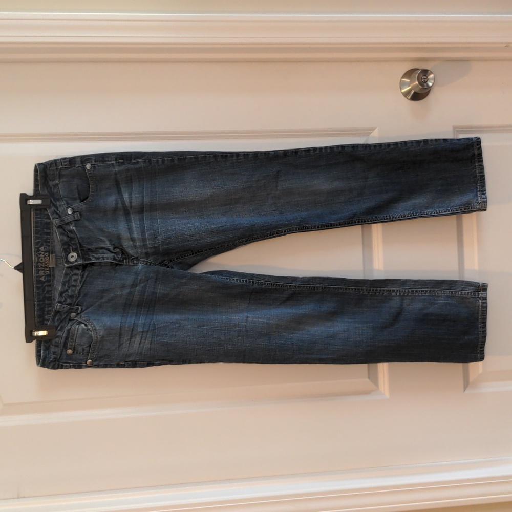 Arizona Jeans Co.  Women’s/Juniors Jeans Size: 13 Short